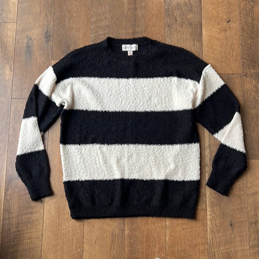 Knox Rose Women’s Pullover Sweater